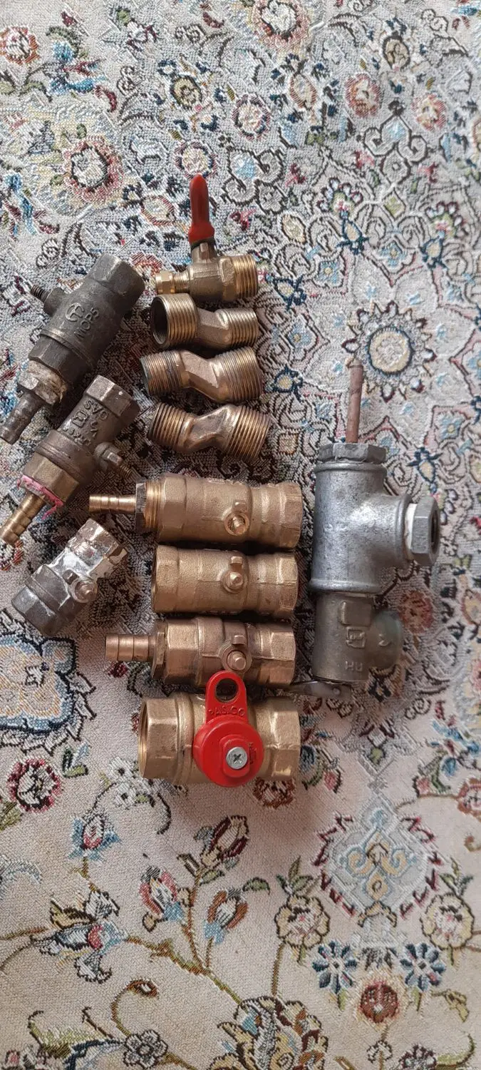 آبگرمکن پکیج شوفاژ|آبگرمکن، پکیج، شوفاژ|کرج, حصارک پایین|دیوار