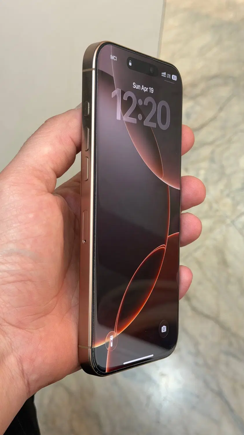 Iphone 16 promax zaa|موبایل|ماکو, |دیوار