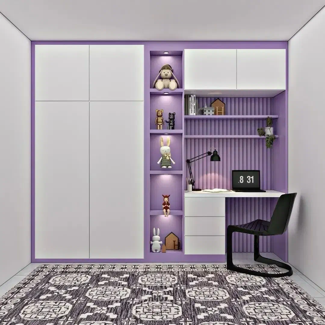 کمد دیواری|جاکفشی، کمد، دراور|رشت, گلسار|دیوار