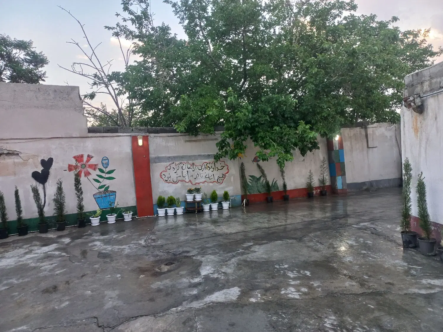 کمپ ترک اعتیاد پیروان سلامت (تمایلی و اجباری)|خدمات زیبایی و سلامت|کرج, شهرک جهان‌نما|دیوار