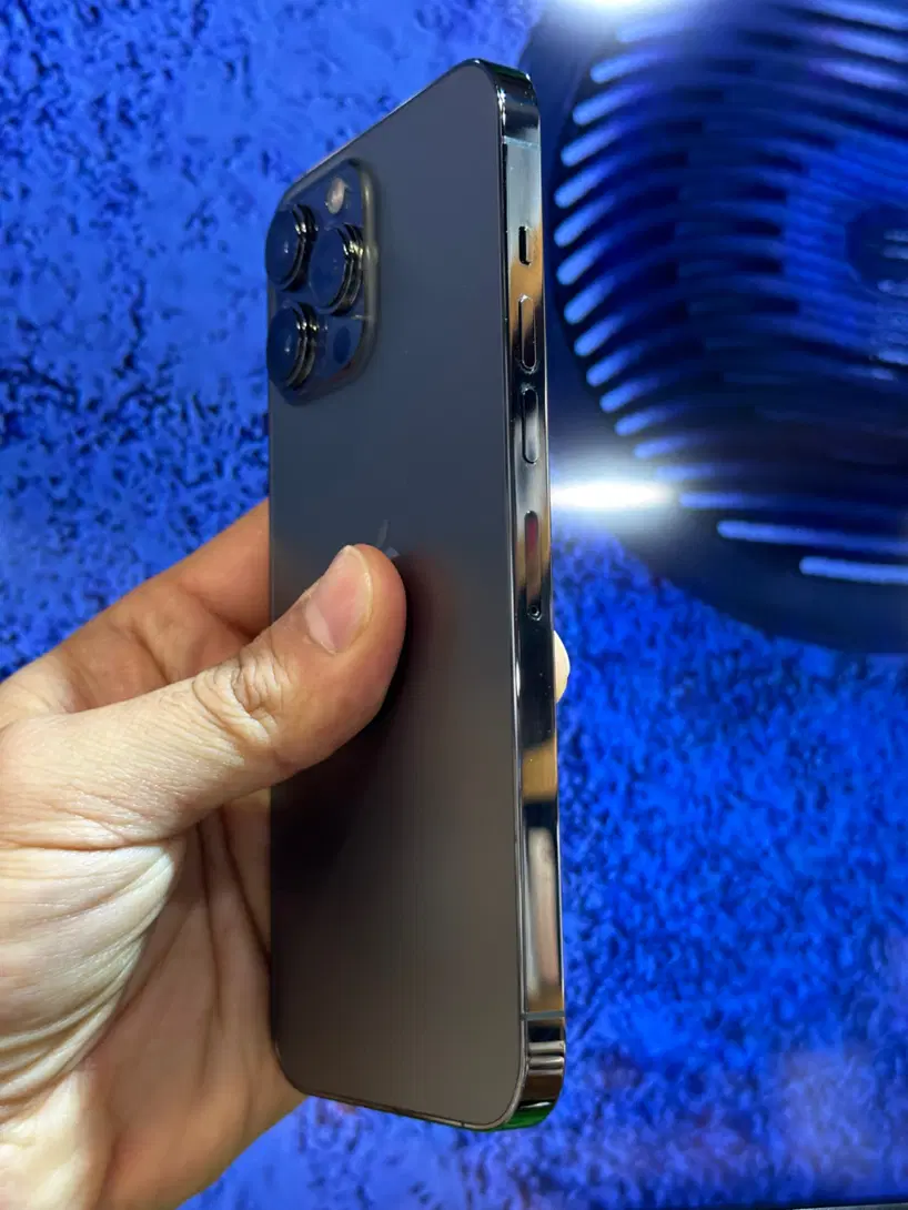 iphone 13 pro max|موبایل|اراک, |دیوار