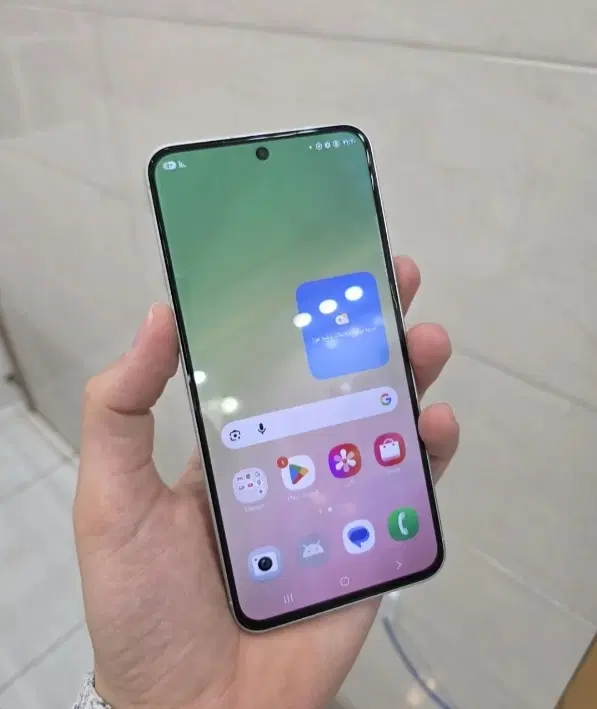 گوشی a56|موبایل|سنگر, |دیوار