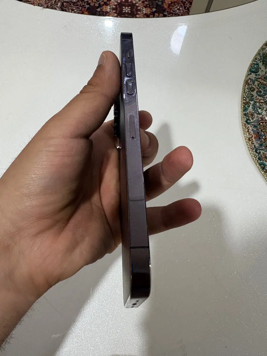 14pro max. 1 Terabyte|موبایل|کرج, اتحاد|دیوار