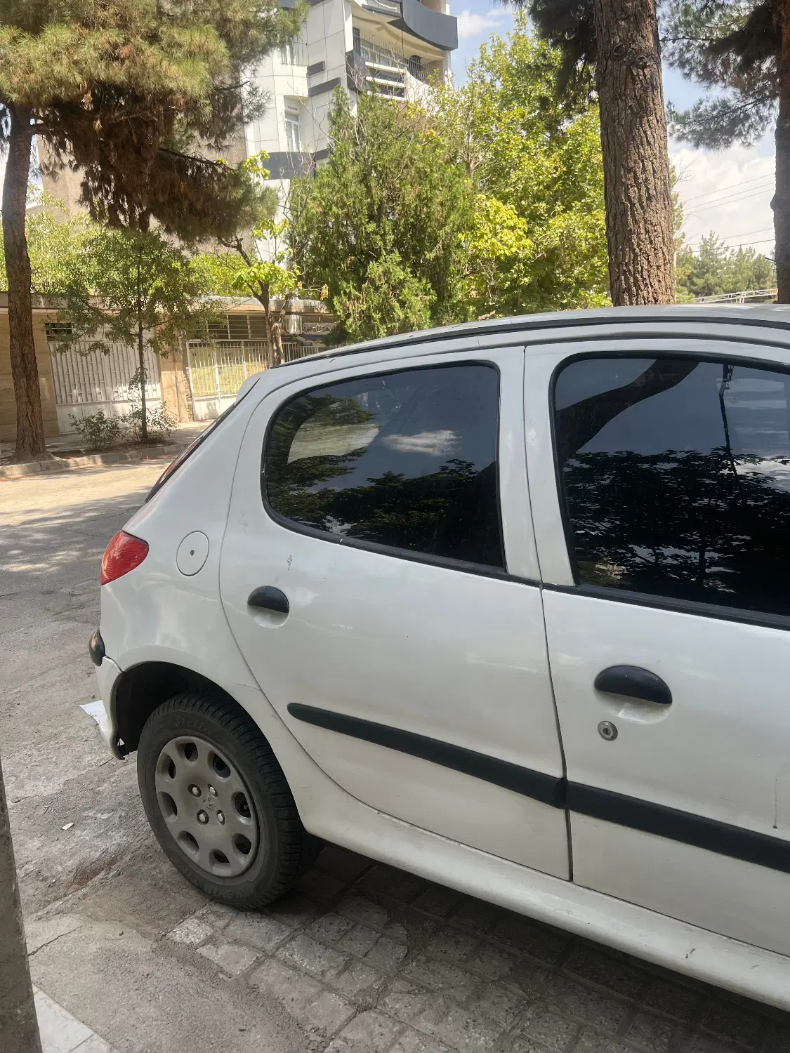 206|خودرو سواری و وانت|نیشابور, فضل|دیوار