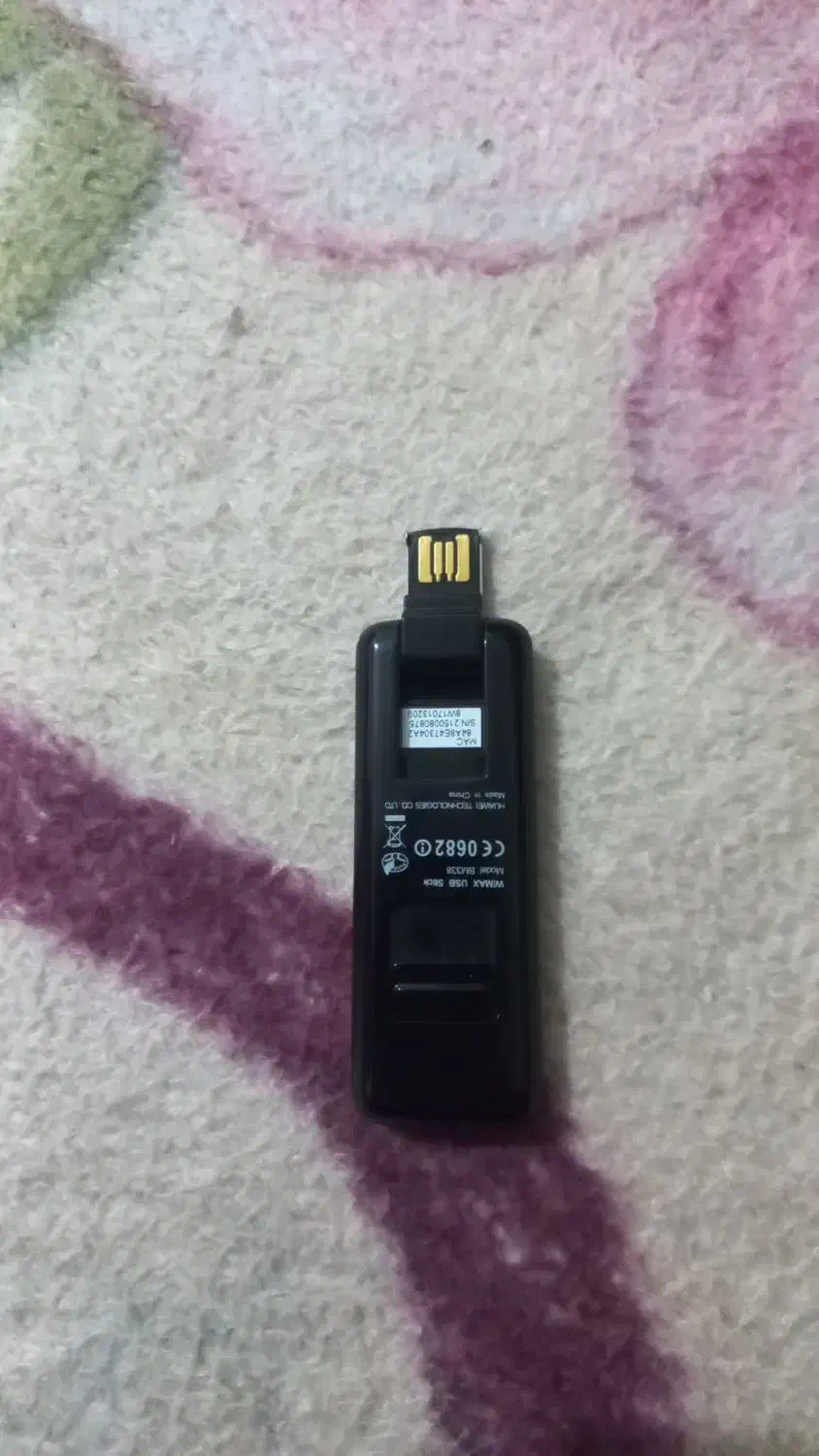 wimax مودم|مودم و تجهیزات شبکه|سنندج, |دیوار