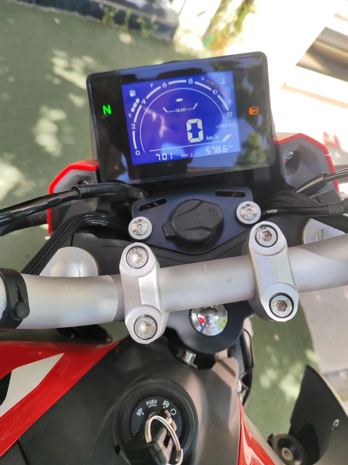 srk180|موتورسیکلت|سنندج, |دیوار