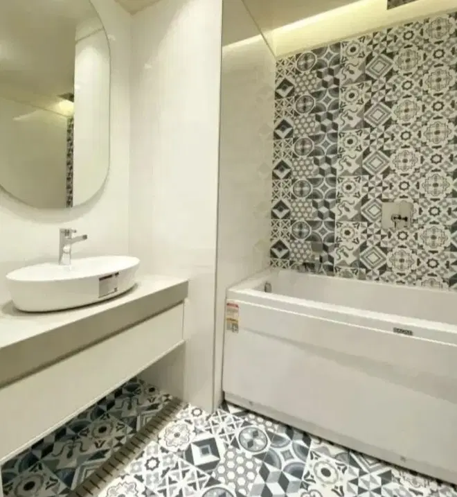 لوکیشن تاپ*الهیه/۱۲۲متری/تلفیق زیبایی ومعماری/مدرن - Ansicht 6