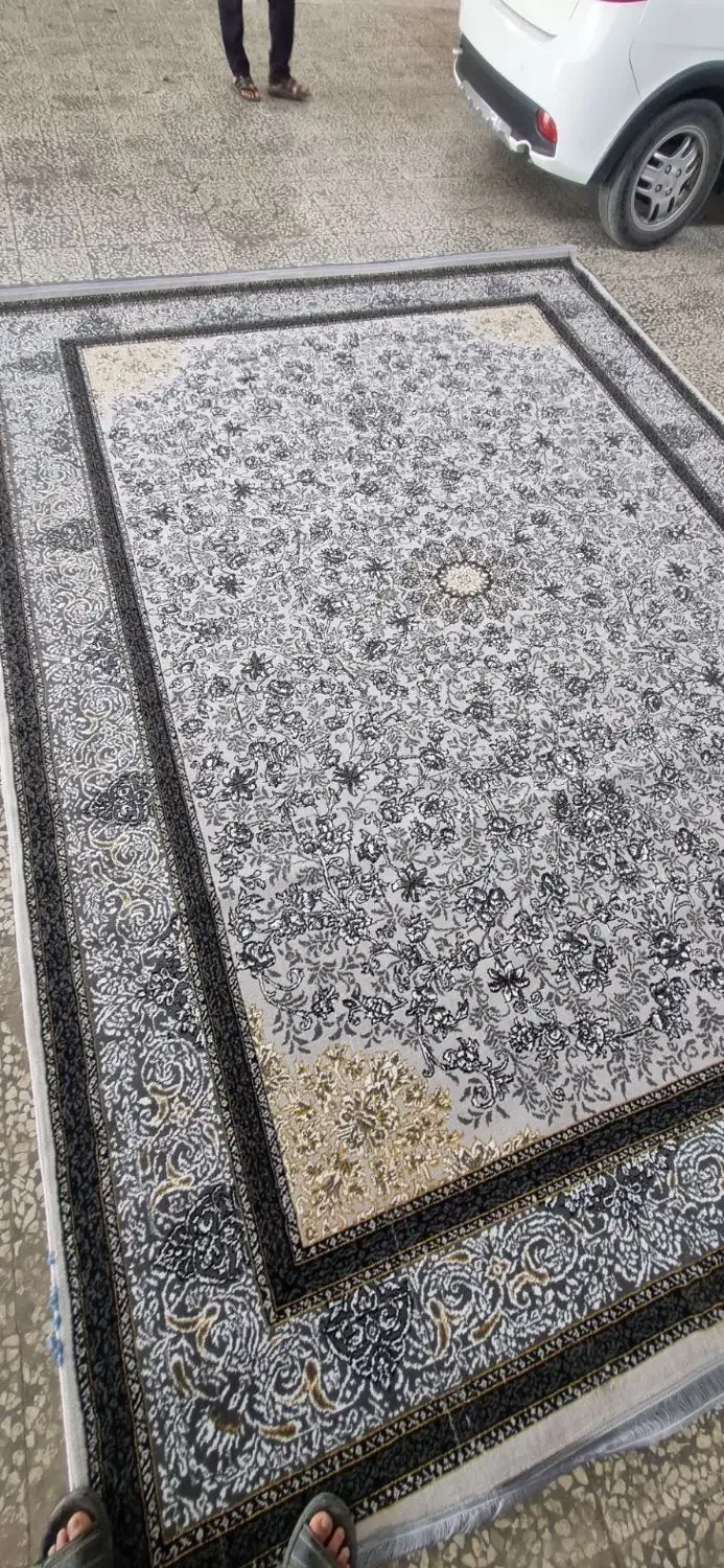 فرش ۶ متری|فرش|سنندج, |دیوار