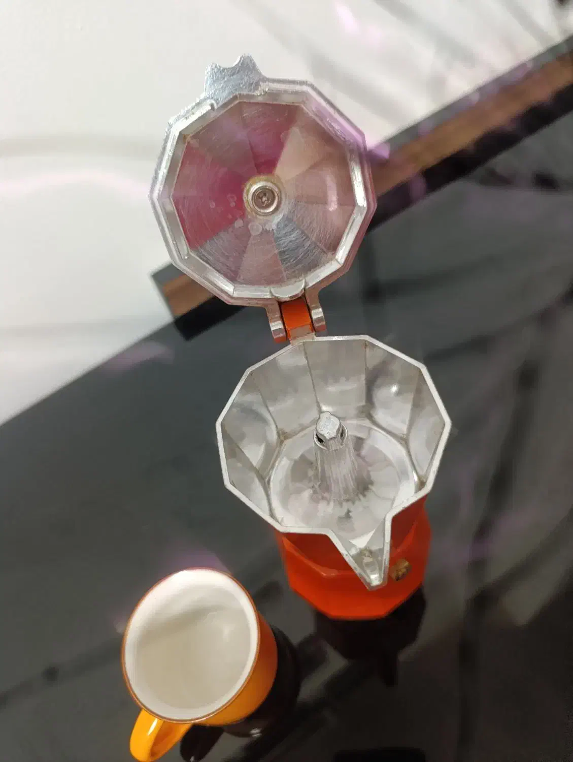 قهوه ساز|سماور، چای‌ساز، قهوه‌ساز|زنجان, |دیوار