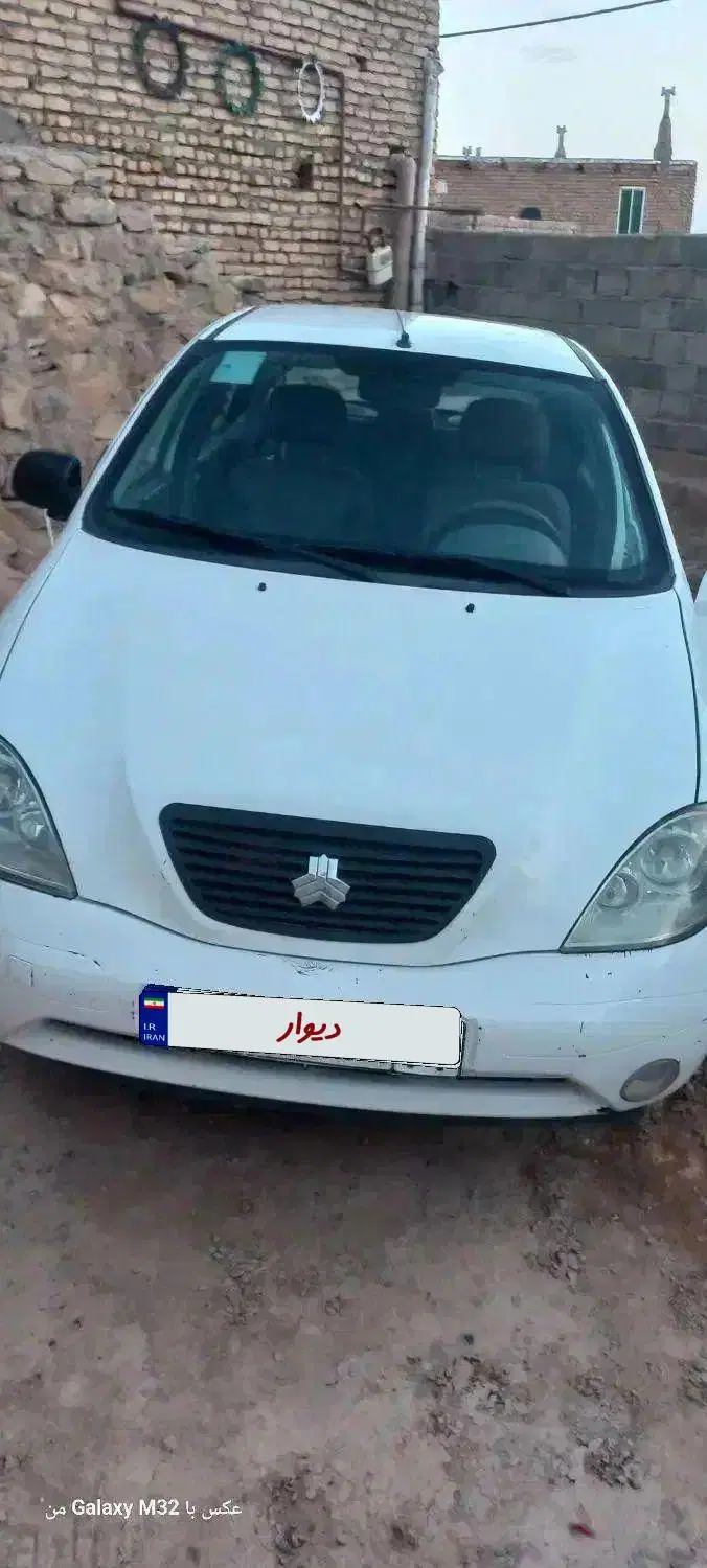 تیبا|خودرو سواری و وانت|مشهد, كنويست|دیوار
