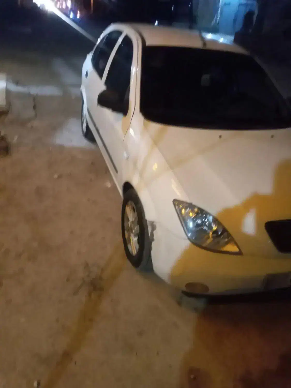 تیبا۲|خودرو سواری و وانت|کرمان, |دیوار