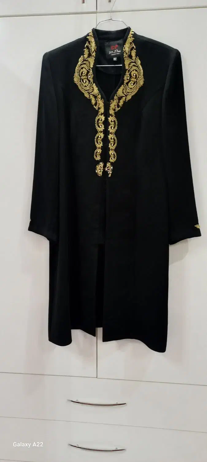 مانتو حراج|لباس|مشهد, فرهنگ|دیوار