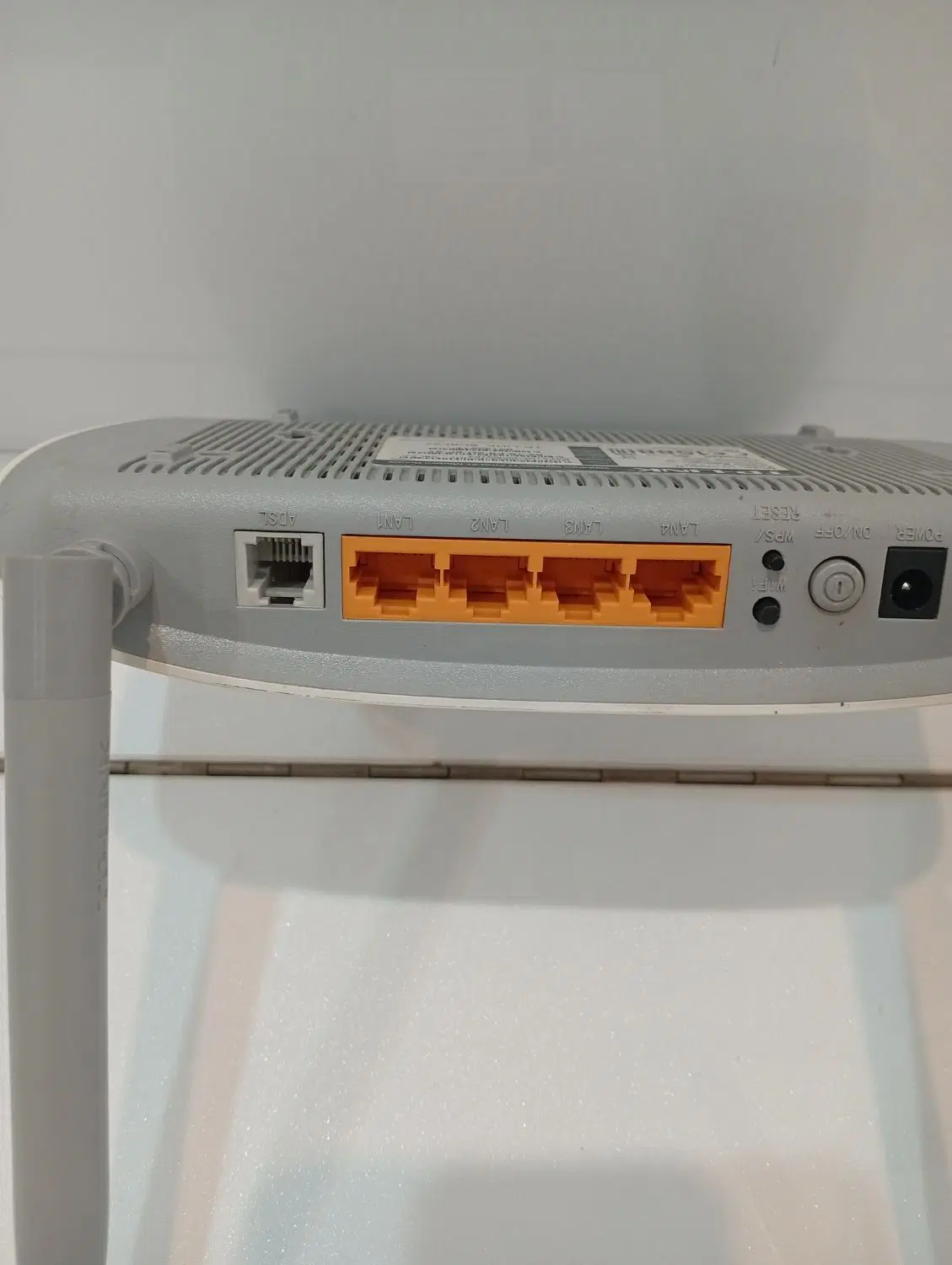 مودم ADSL-TPLINK|مودم و تجهیزات شبکه|لاهیجان, رجایی|دیوار