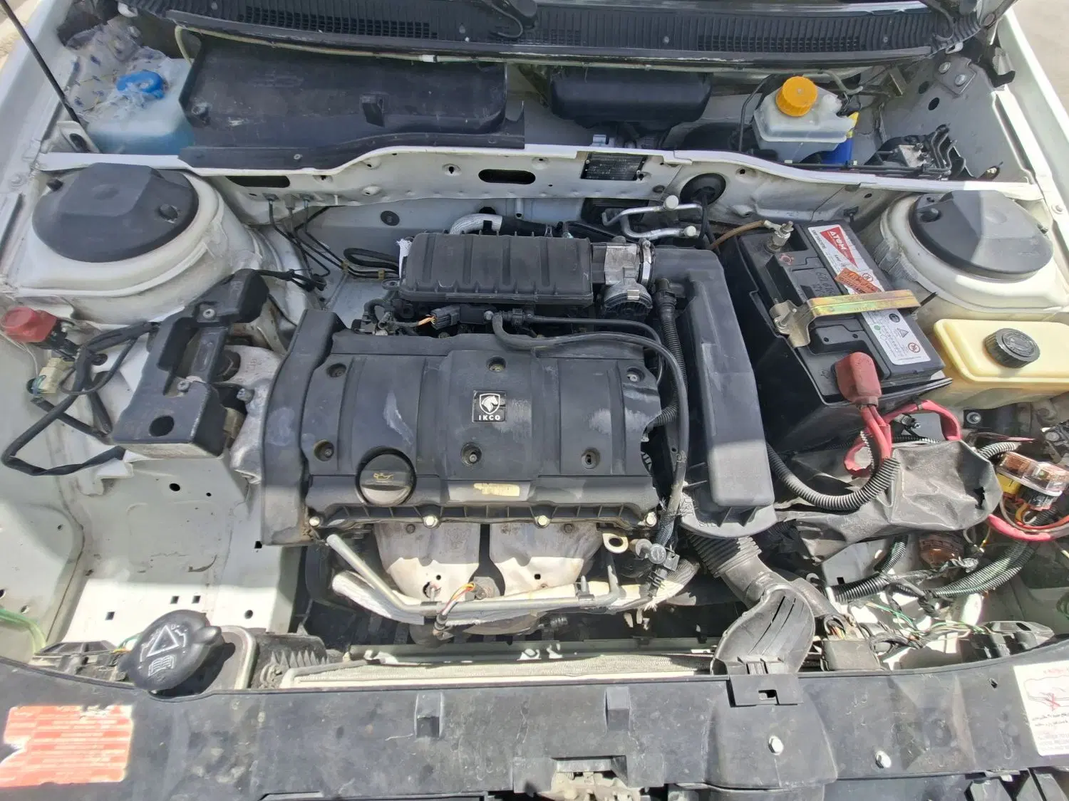 پژو405  SLX TU5|خودرو سواری و وانت|یاسوج, |دیوار