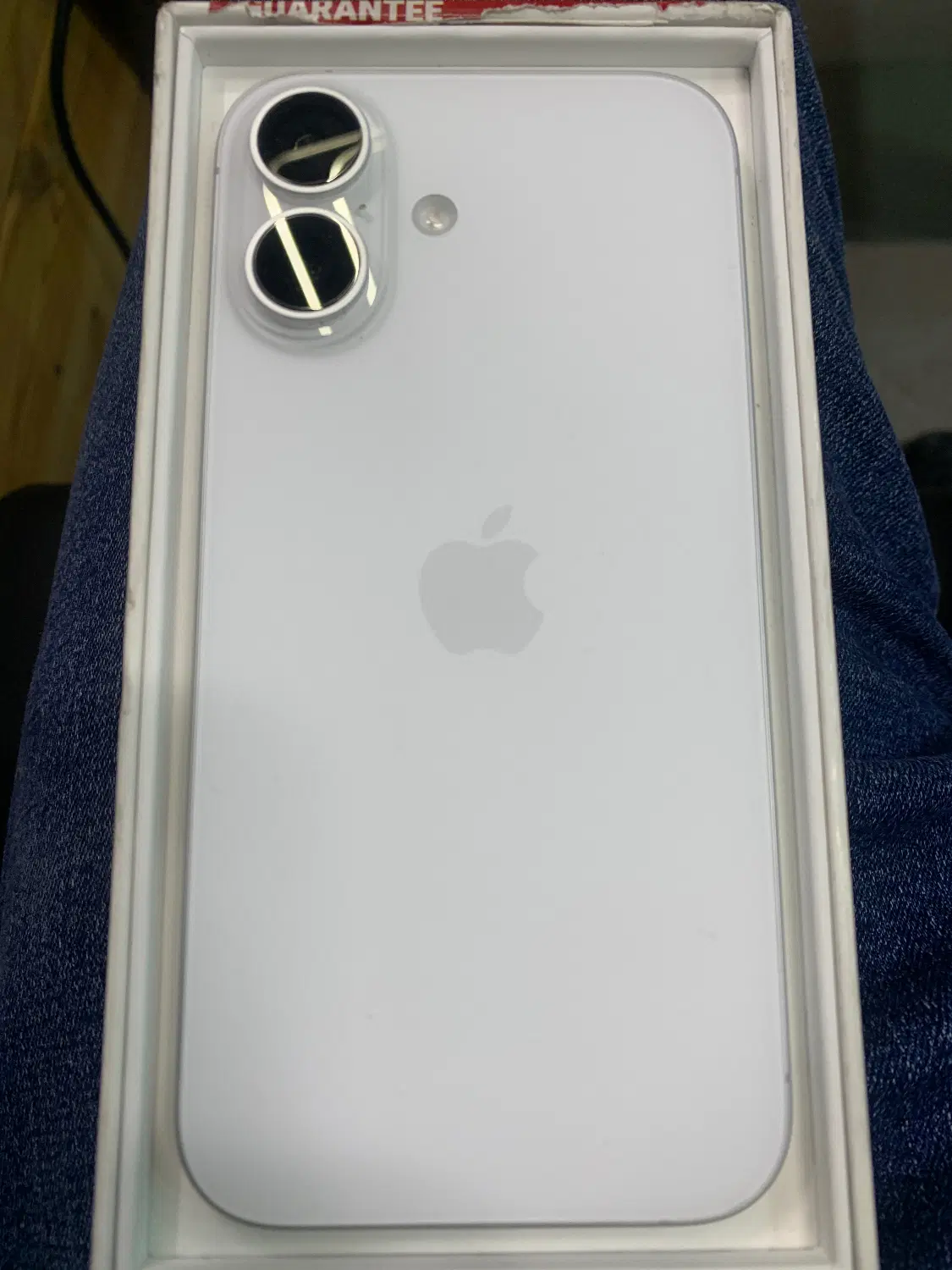 Iphone 16 cha 128|موبایل|ارومیه, |دیوار