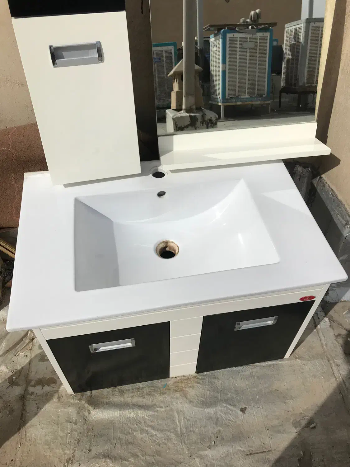 روشویی|لوازم سرویس بهداشتی|کرج, حسین‌آباد|دیوار