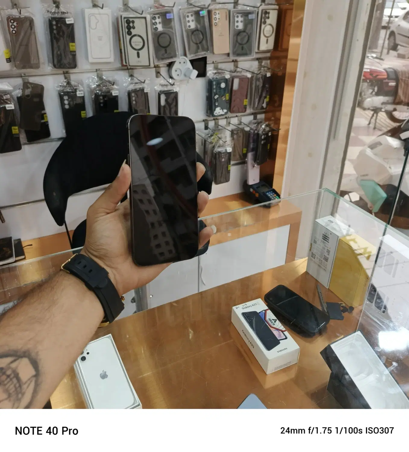 ۱۲پرو مکس|موبایل|اهواز, گلستان|دیوار