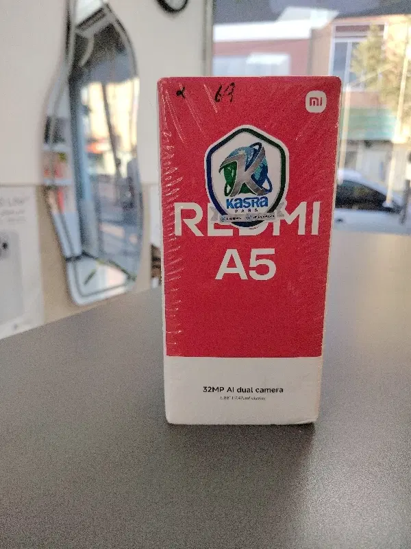 redmi A5|موبایل|بیرجند, |دیوار
