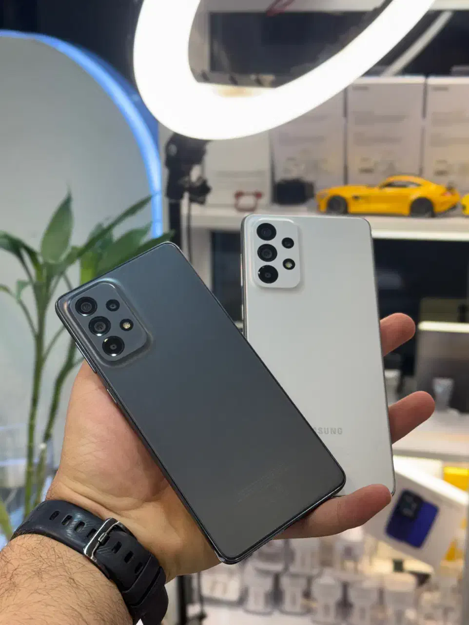 A73 5G|موبایل|مشهد, اقبال|دیوار