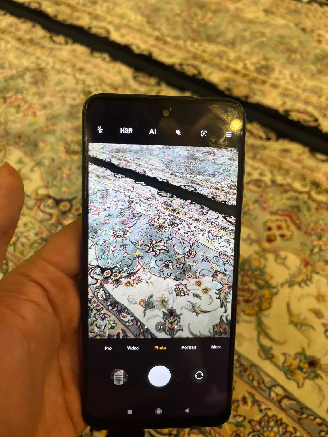 note 9 pro 128|موبایل|پردیس, فاز ۳|دیوار