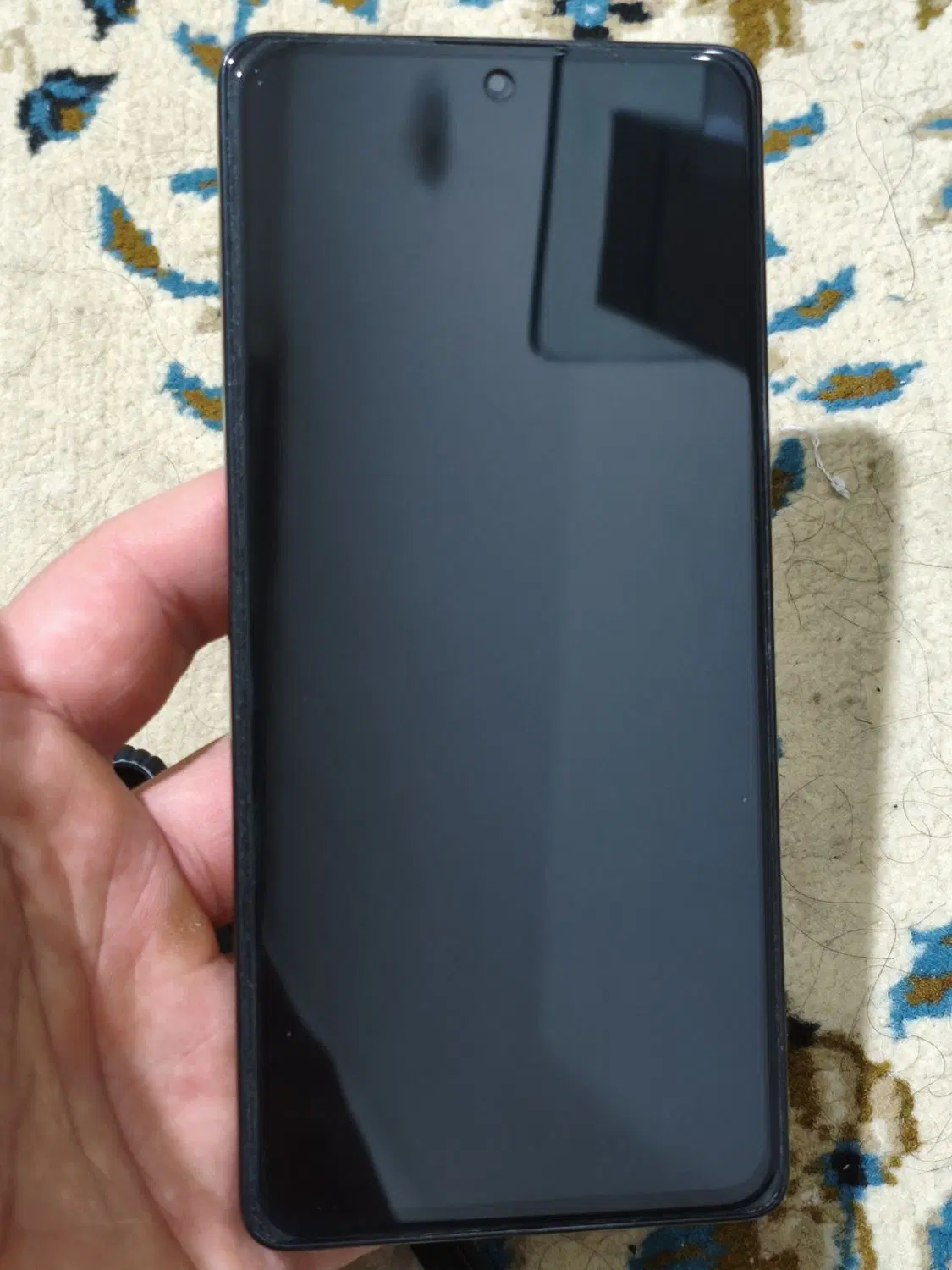 note 13 pro|موبایل|مشهد, نظام دوست|دیوار