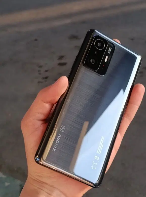 گوشی mi 11Tpro|موبایل|چابهار, |دیوار