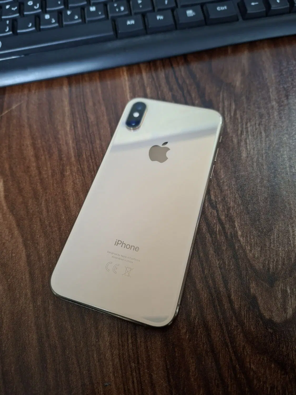 iphon xs 64 gig|موبایل|تهران, میرداماد|دیوار