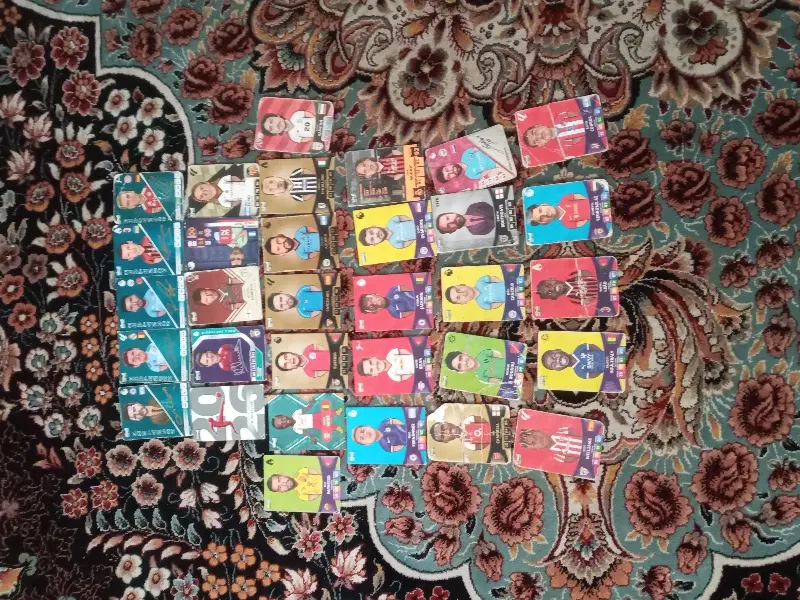 کیمدی ۲۰۲۵و ۲۰۲۶|کلکسیون و سرگرمی|مشهد, شهید قربانی|دیوار