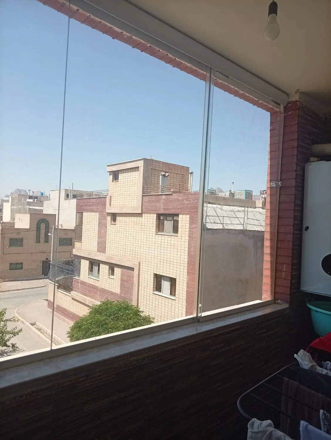 فروش 86متر دوخواب فاز دو - Ansicht 3