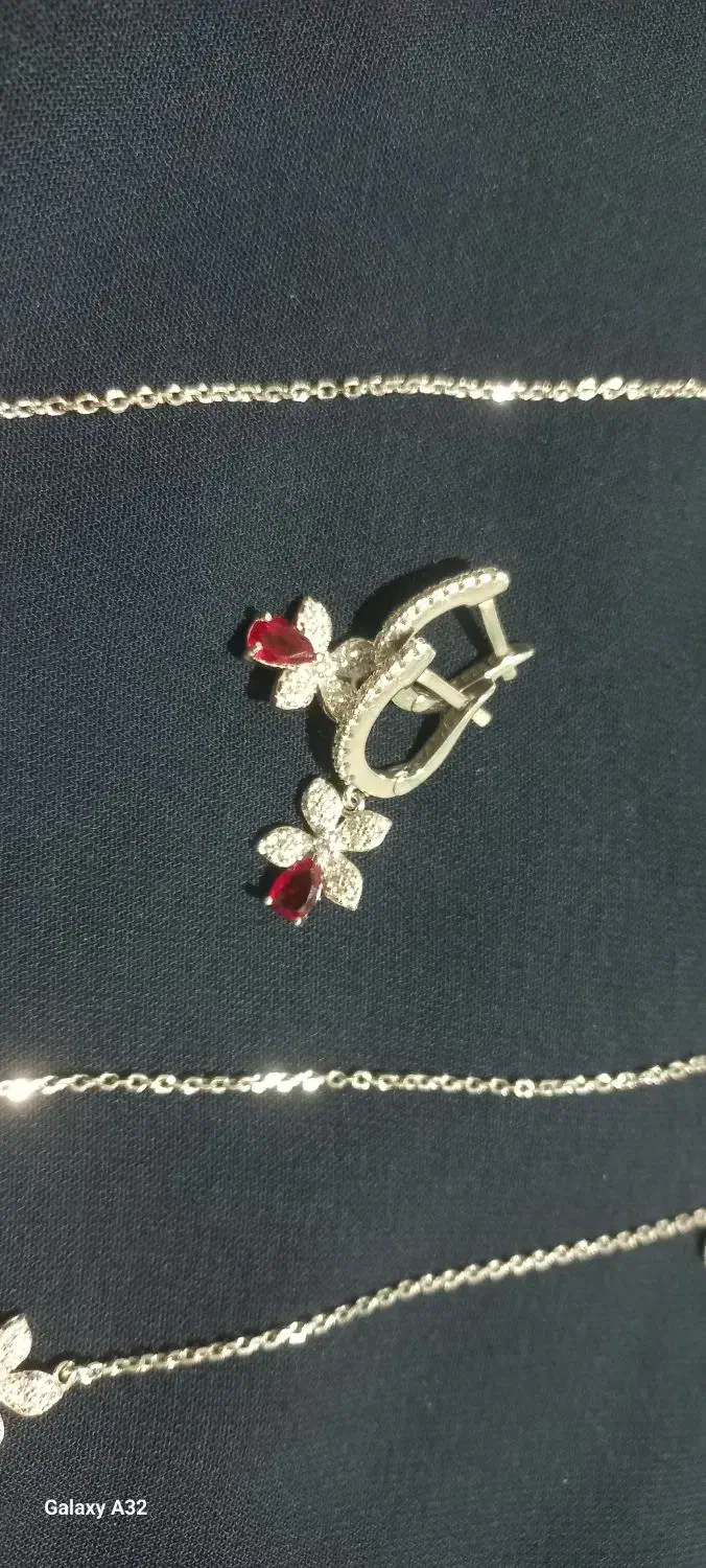 نقره|جواهرات|ایذه, |دیوار