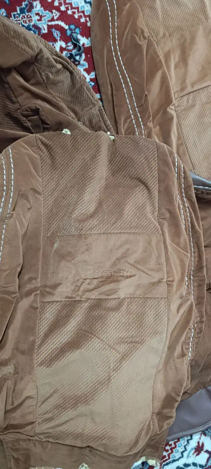 روکش صندلی|صندلی و نیمکت|رشت, گلسار|دیوار