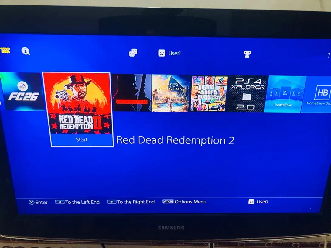 Ps4کپی خور|کنسول، بازی ویدئویی و آنلاین|گرگان, |دیوار