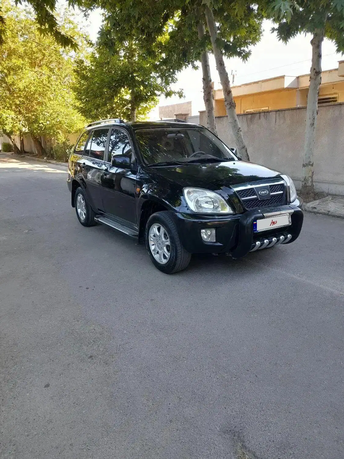mvm x33|خودرو سواری و وانت|کرج, گلشهر|دیوار