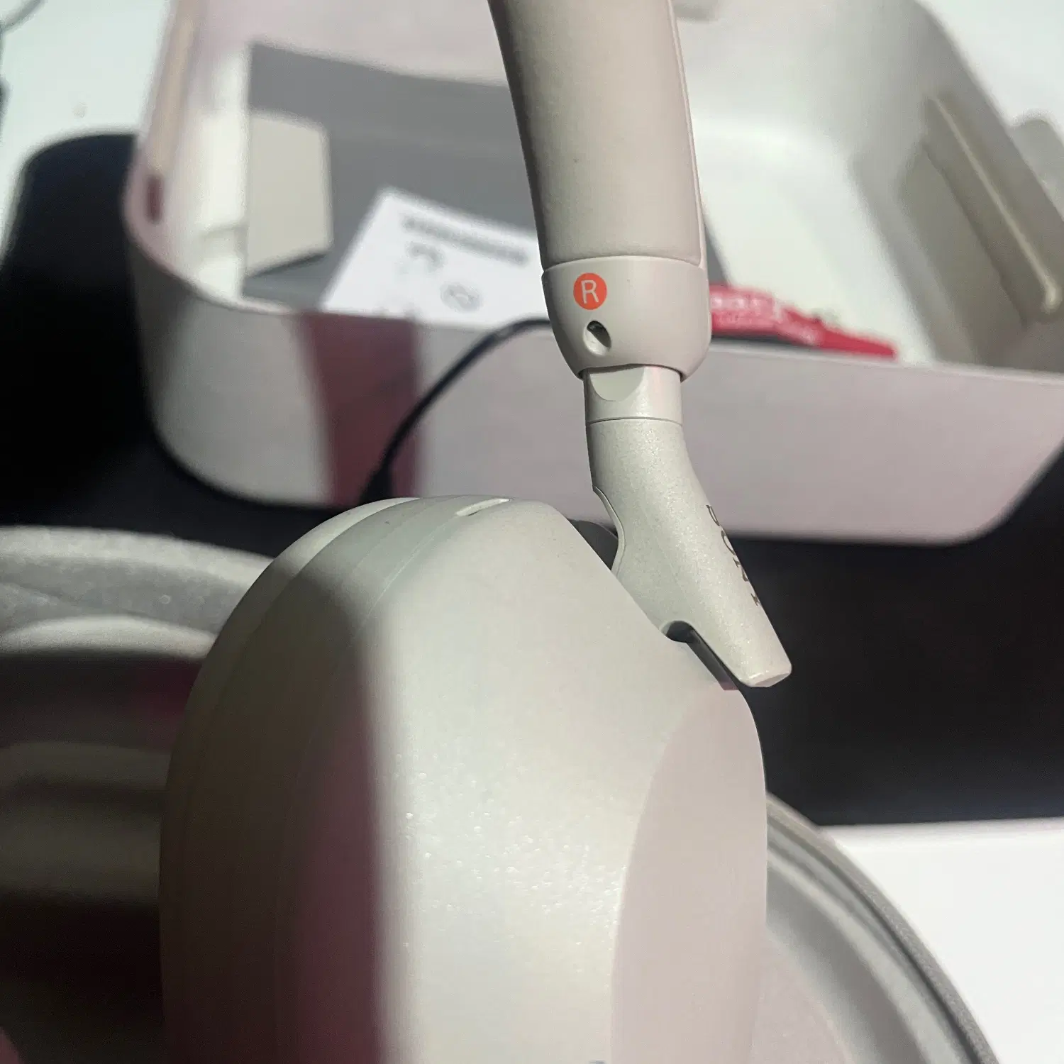 هدست Sony WH-1000XM5|لوازم جانبی موبایل و تبلت|مشهد, آبادگران|دیوار