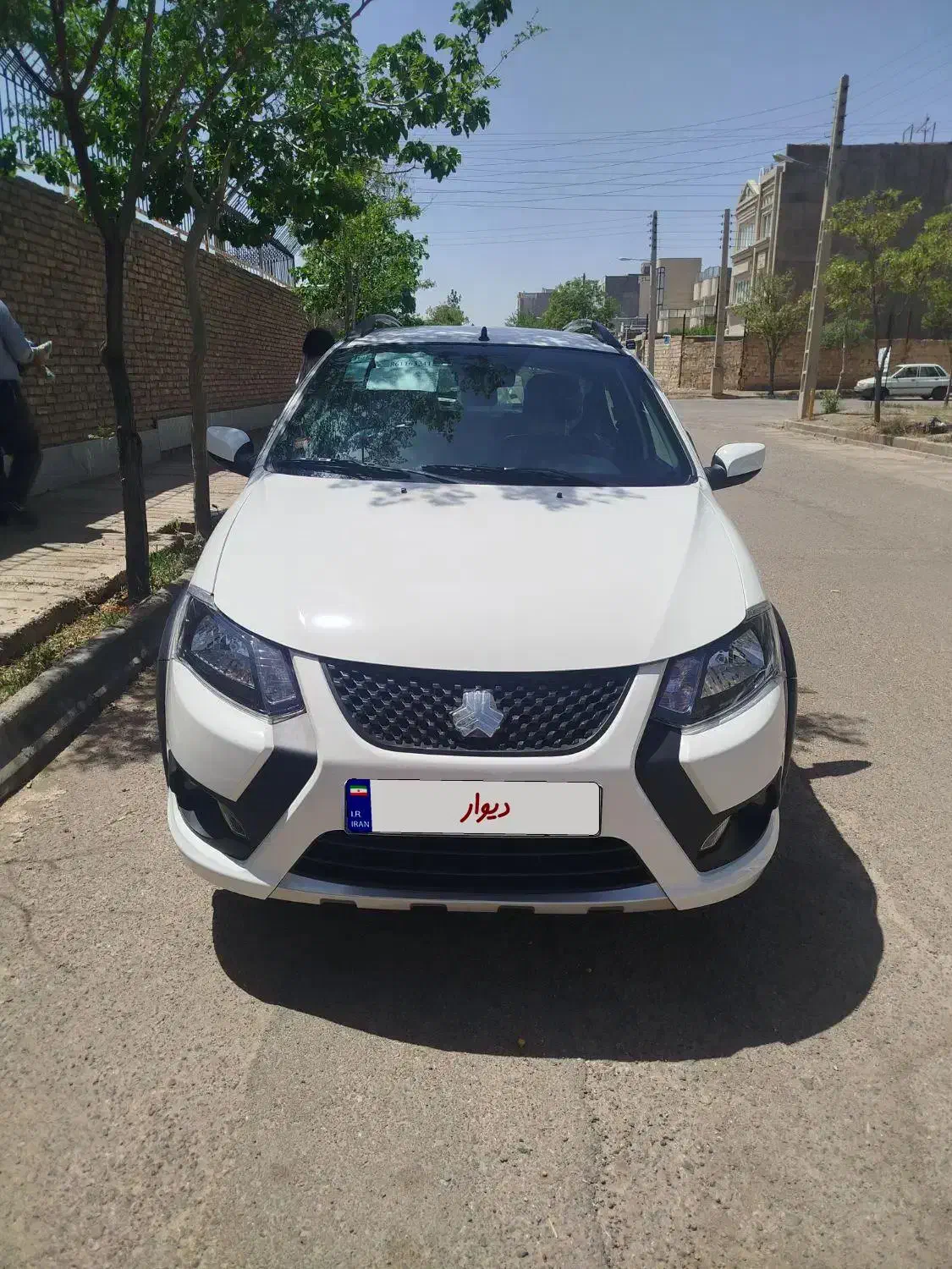 کوییک s|خودرو سواری و وانت|قائن, |دیوار