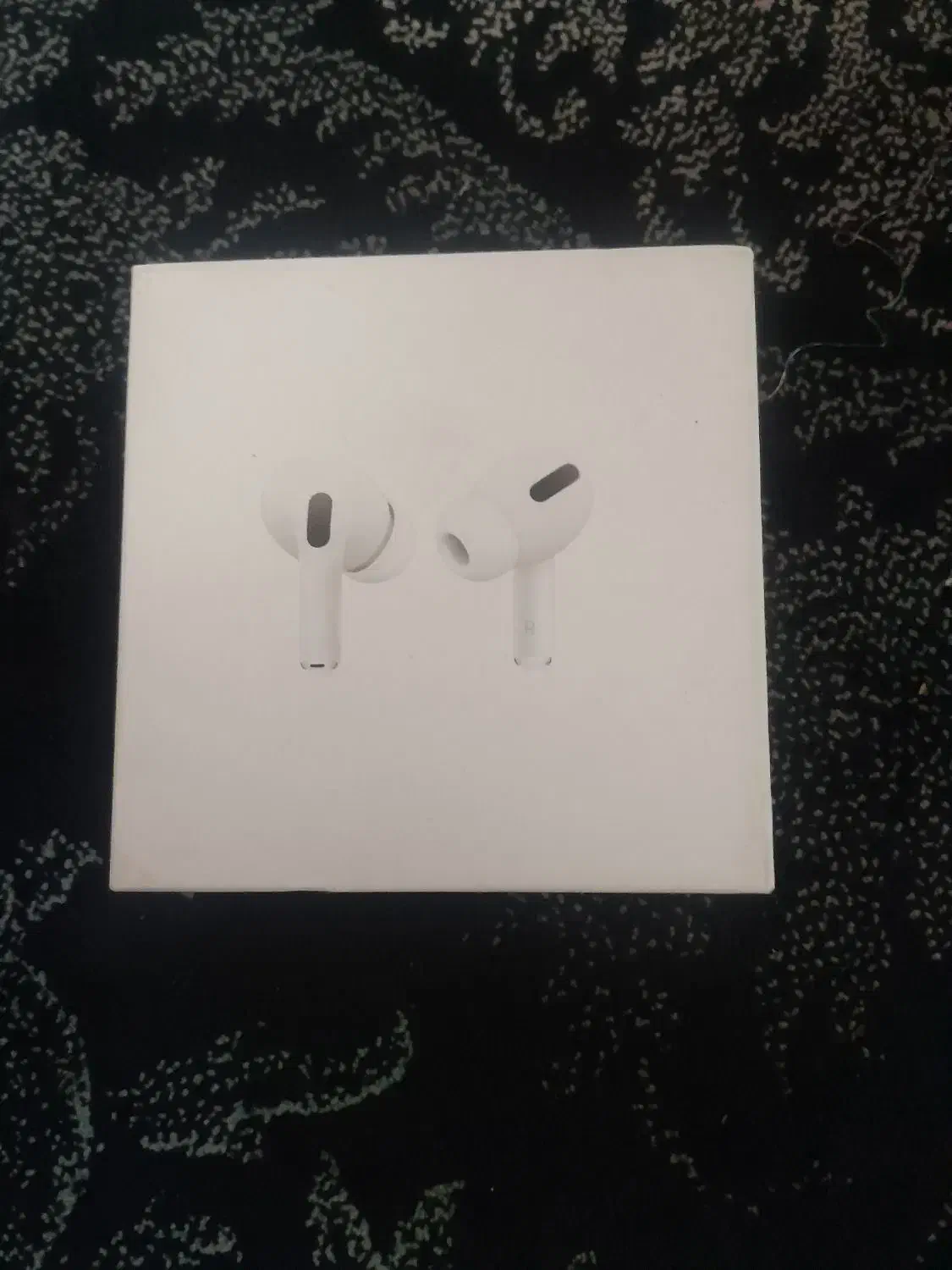 کارتون ایرپاد آیفون پرو|لوازم جانبی موبایل و تبلت|تهران, علی‌آباد|دیوار