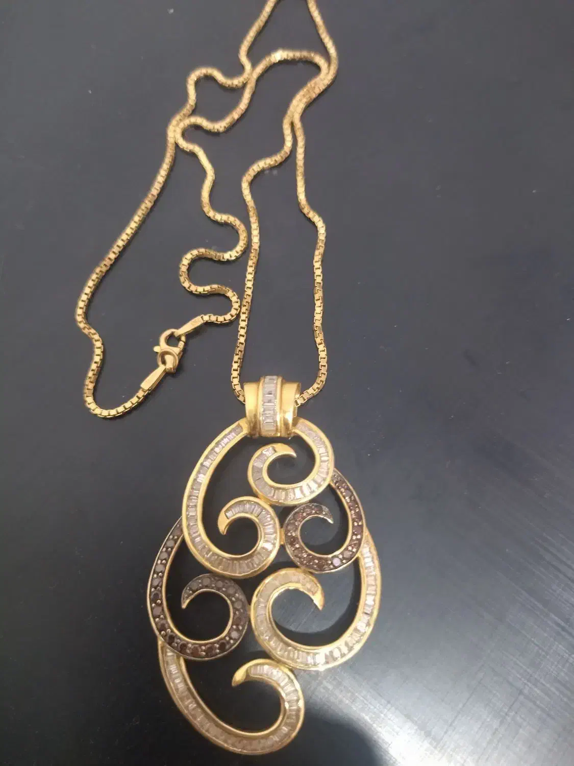 زنجیر|جواهرات|بوشهر, |دیوار