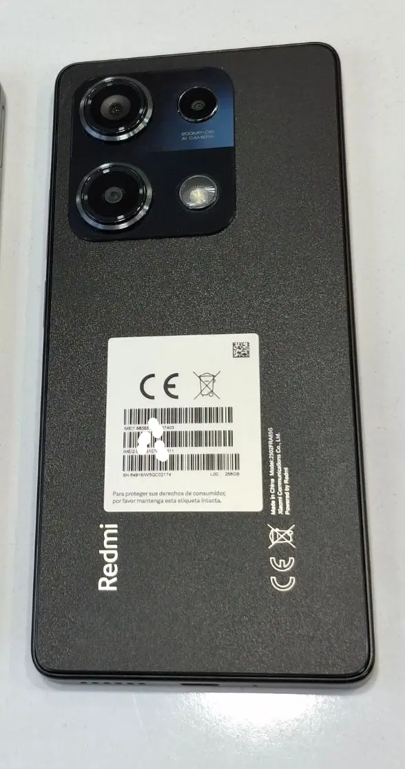 NOTE 14s|موبایل|بهبهان, |دیوار