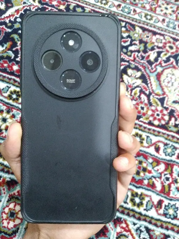 گوشی poco c75|موبایل|ارومیه, |دیوار