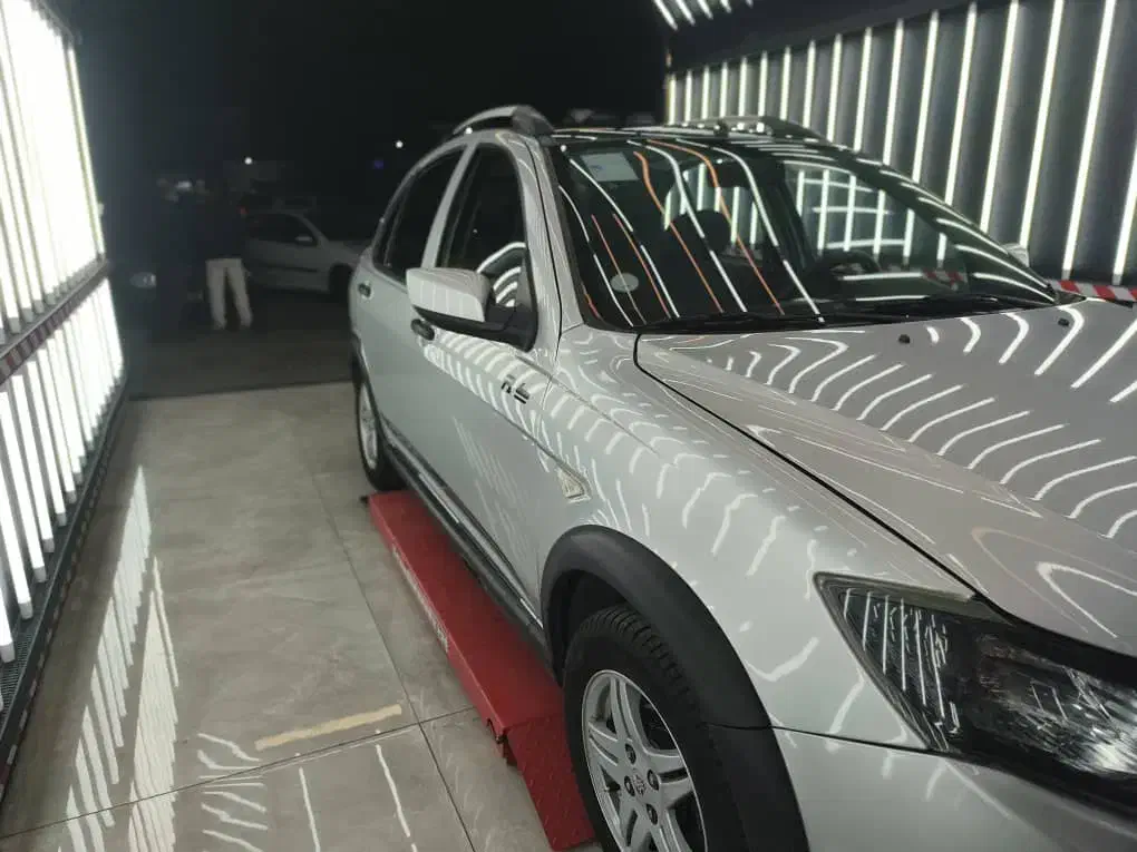 کوئیک R|خودرو سواری و وانت|تهران, شهرک آزادی|دیوار