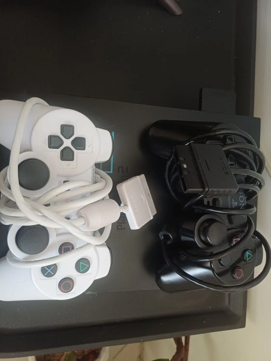 ps2|کنسول، بازی ویدئویی و آنلاین|مشهد, ایثارگران|دیوار