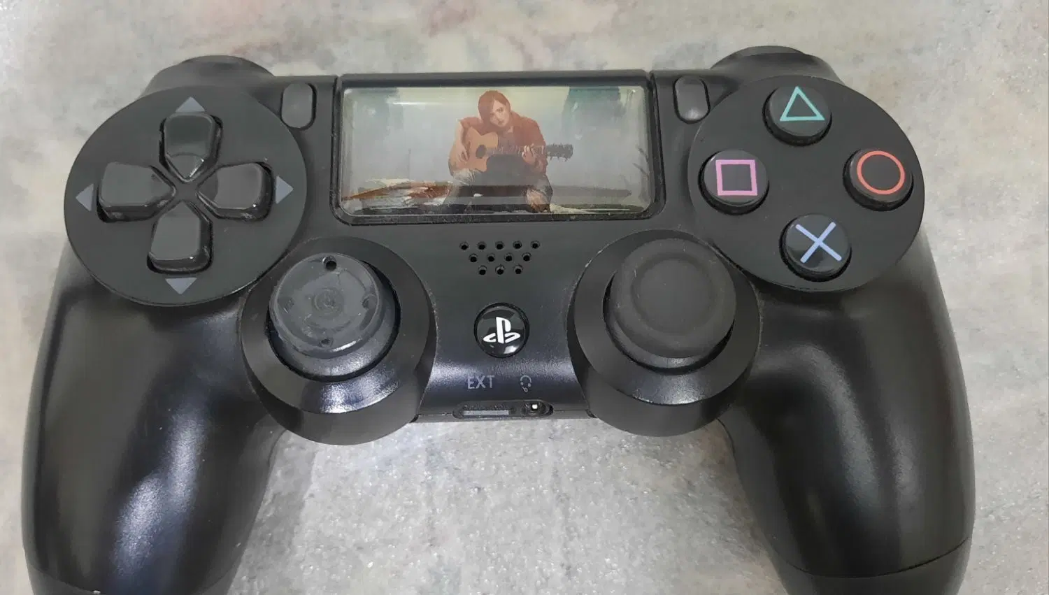 ps4 fat|کنسول، بازی ویدئویی و آنلاین|اسلام‌شهر, شهرک واوان|دیوار