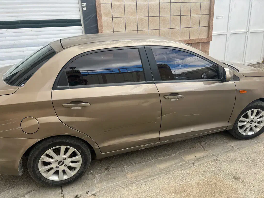 mvm315|خودرو سواری و وانت|تربت‌حیدریه, مسجد جامع|دیوار