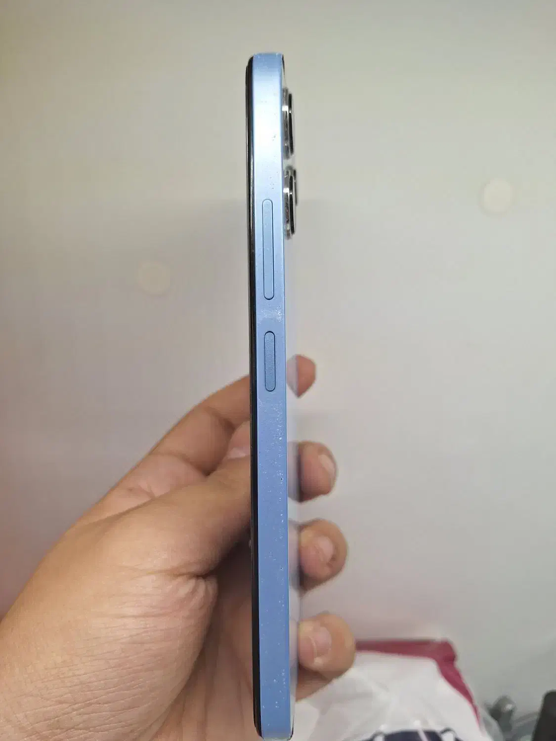 redmi 12 256 ram 8|موبایل|تهران, ائمه اطهار|دیوار