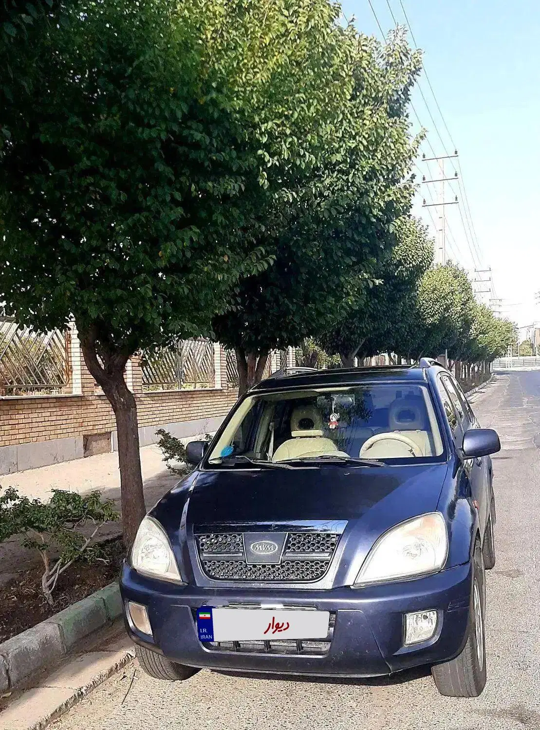 x33 مدل ۹۱|خودرو سواری و وانت|کرج, دهقان ویلا|دیوار