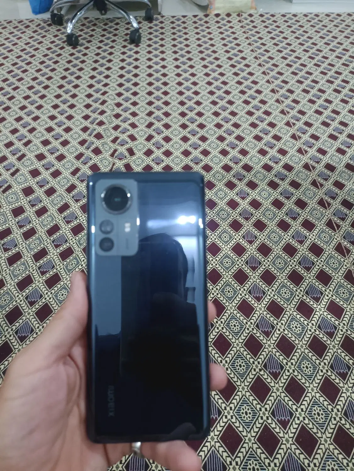 xiaomi 12 pro|موبایل|تهران, امین حضور|دیوار