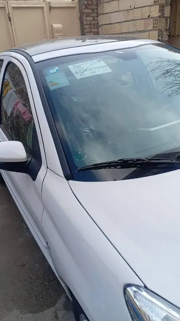 خودرو|خودرو سواری و وانت|ماکو, |دیوار