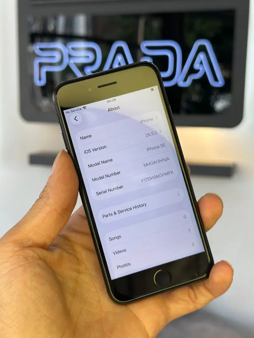 Iphone SE2020 256G|موبایل|سبزوار, فرهنگیان|دیوار