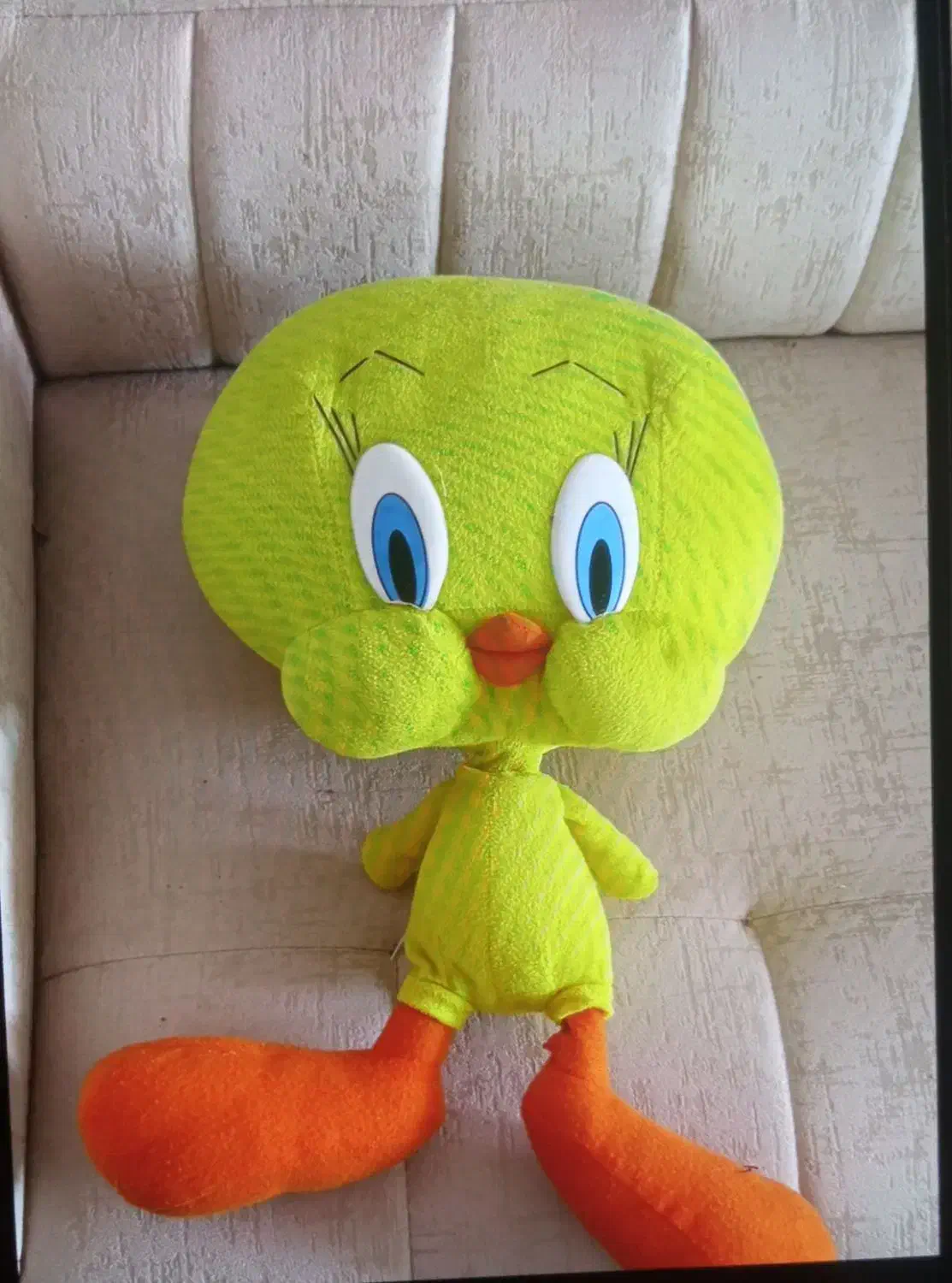 عروسک|اسباب‌بازی بچه|مرودشت, ژیان|دیوار