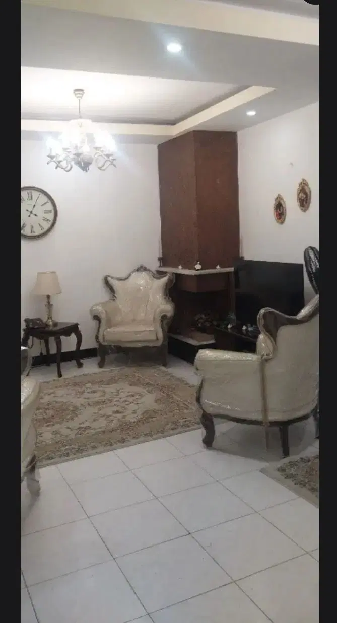 اجاره واحد ۹۰متری طبقه اول بازسازی شده تمیز|اجارهٔ آپارتمان|فردیس, نسترن شرقی|دیوار